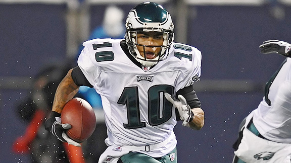 DeSean Jackson