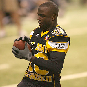 Christian Green