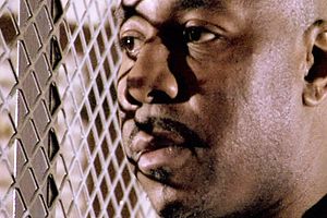 Mark Ingram Sr