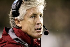 Pete Carroll