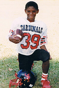 Chris Henry