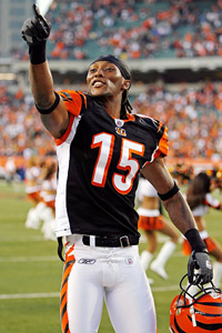Chris Henry