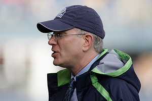 Tod Leiweke