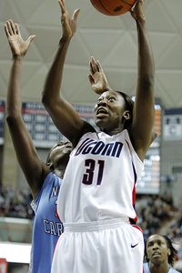 Tina Charles