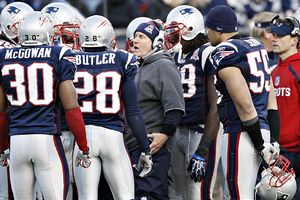 Bill Belichick