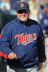 Gardenhire