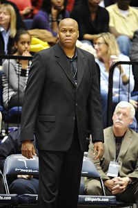Craig Robinson