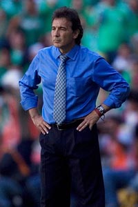 Carlos De Los Cobos