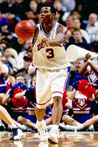 Scott Powers: DePaul no longer able to keep Chicago recruits in ...