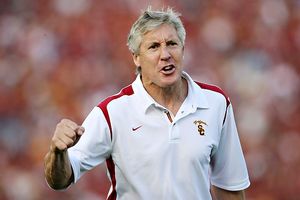 Pete Carroll