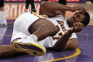 Ron Artest