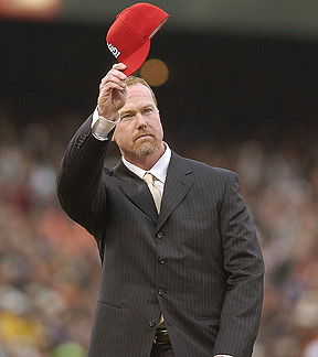 Mark McGwire