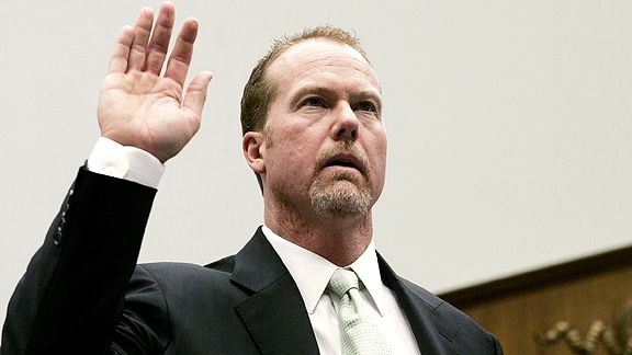 Mark McGwire