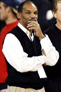 Mike Garrett