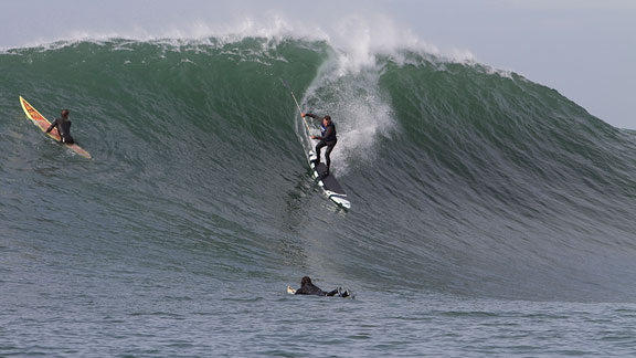 mavericks surf photos. The Mavericks Surf Contest has