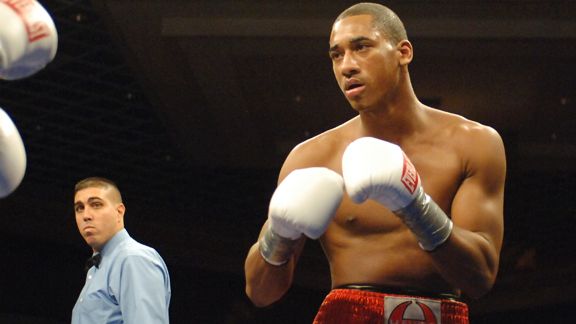 Andrade Demetrius