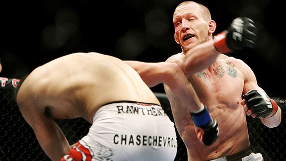 Gray Maynard