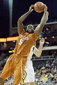 Damion James