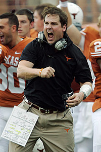 Will Muschamp