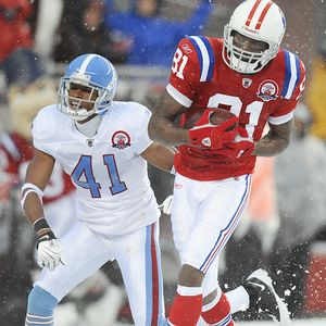 Randy Moss