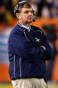 Paul Johnson