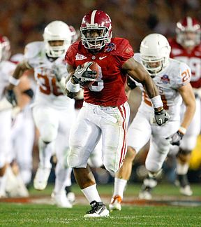 Trent Richardson