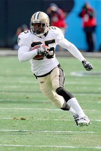 Reggie Bush