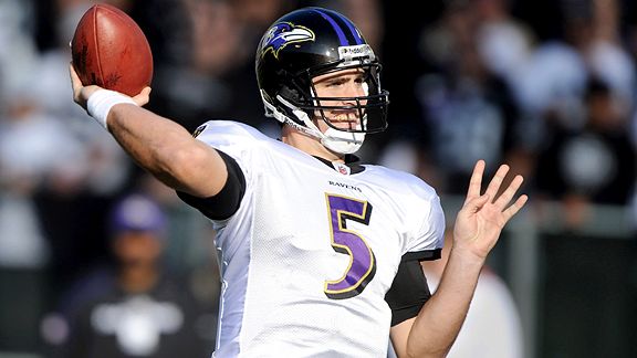 Team Preview: Baltimore Ravens - NFL - ESPN