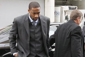 Gilbert Arenas