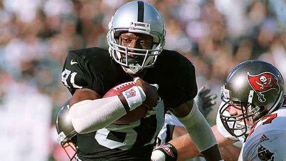 Tim Brown