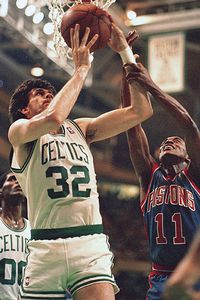 Kevin McHale
