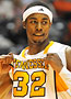 Scotty Hopson