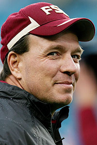 Jimbo Fisher