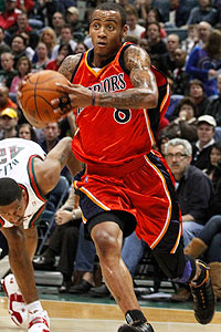 Monta Ellis