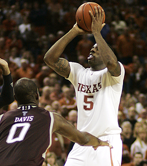 Damion James