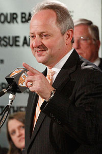 Mike Hamilton