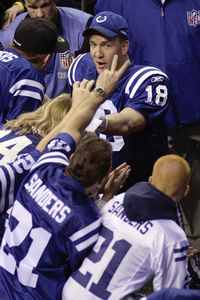Peyton Manning