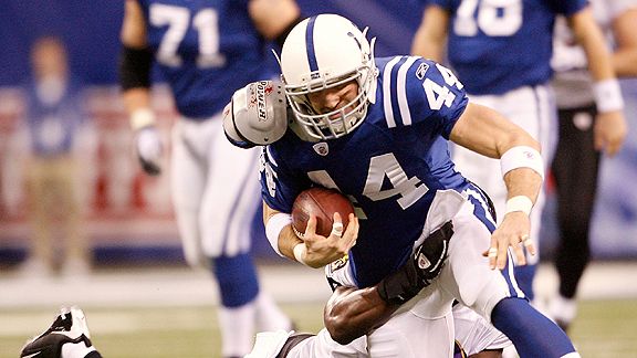 Dallas Clark
