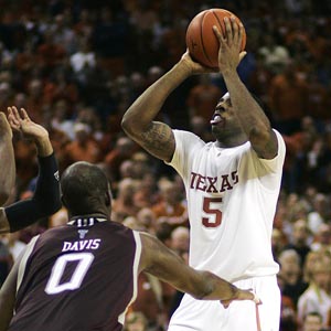Damion James