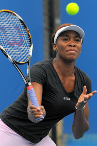 Venus Williams