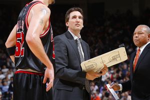 Vinny Del Negro