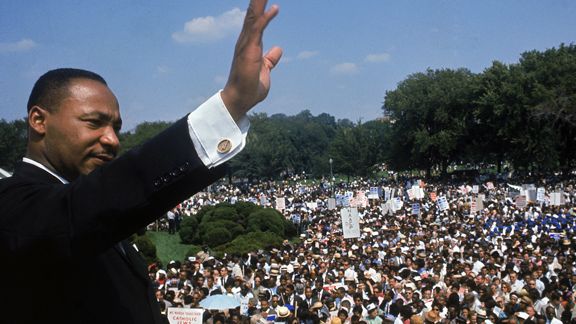 MLK Jr.
