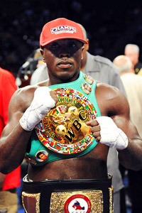 Andre Berto