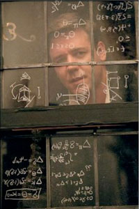 Russell Crowe