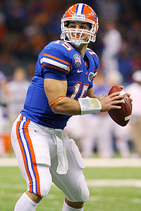 Tebow