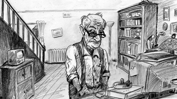 Professor