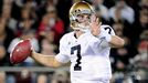 Jimmy Clausen