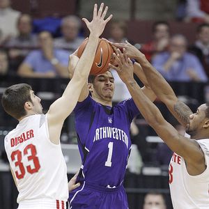 Northwestern Wildcats