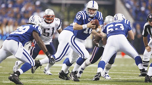Peyton Manning
