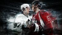 Ovi Vs Crosby